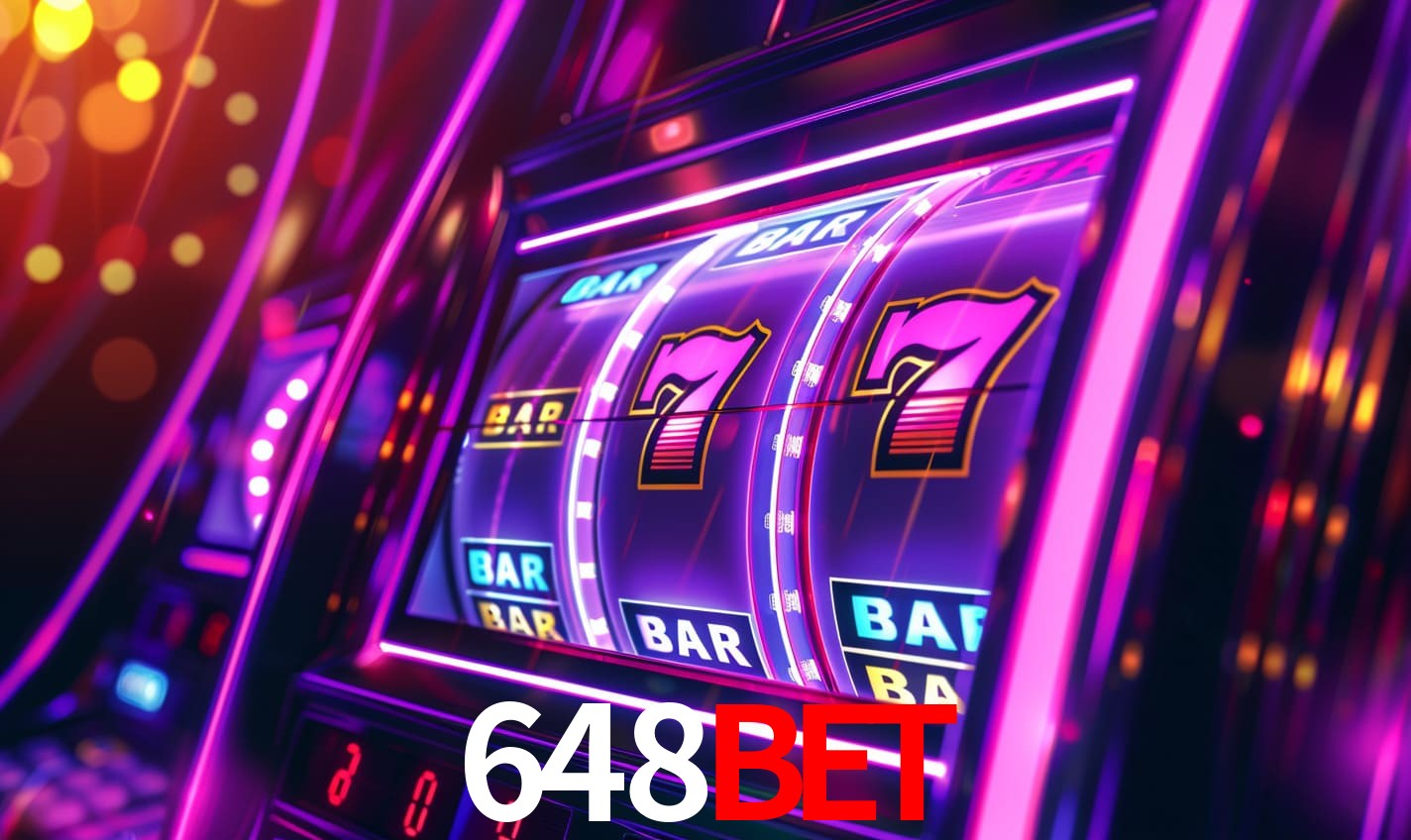 648BET - Cassino Online do Brasil - 648BET.COM