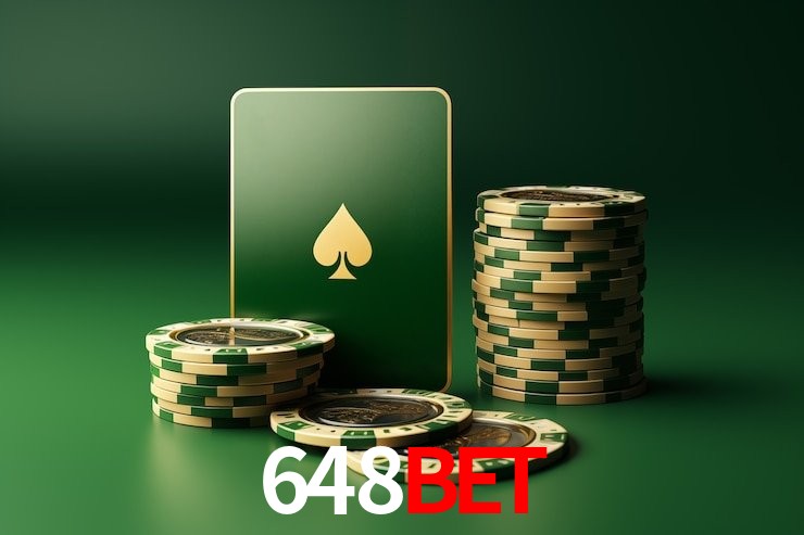 Experiência VIP 648BET