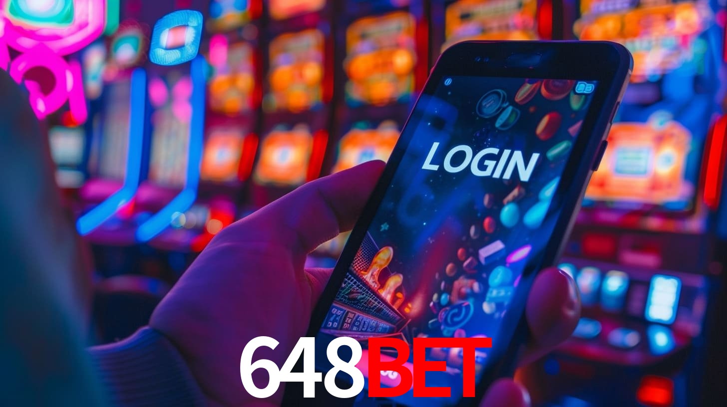 Experiência VIP 648BET
