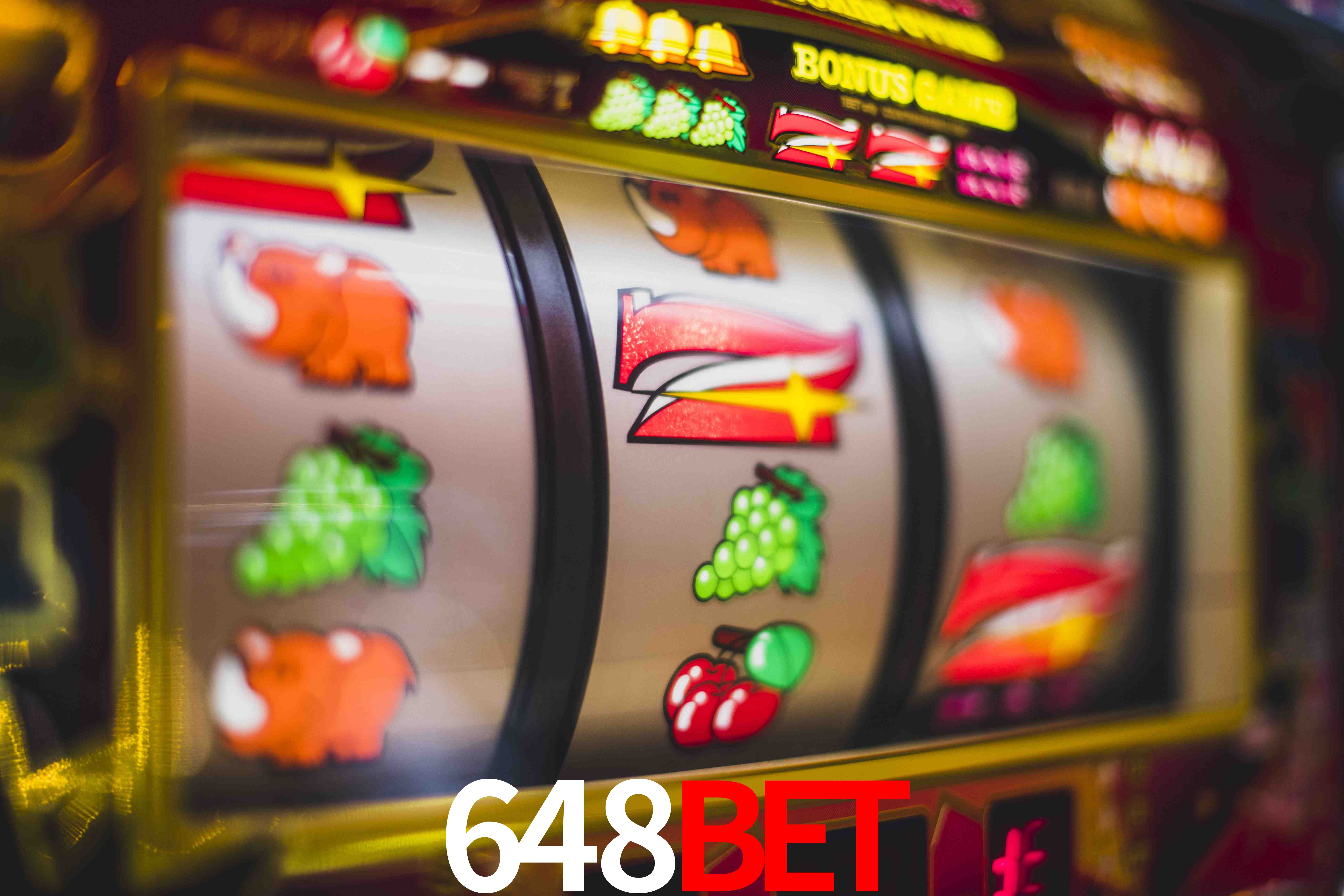 Statistics 648BET