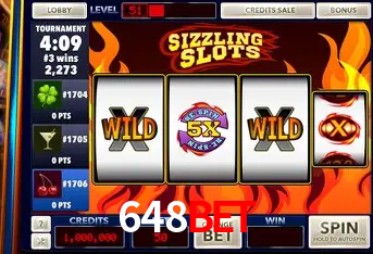 Desvendando o Mundo dos Jogos Virtuais na 648BET