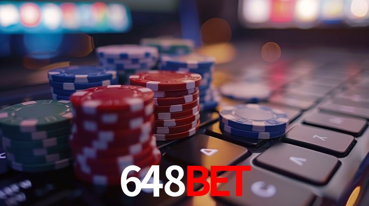 648BET - Security