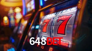 648BET - Aplicativo Móvel