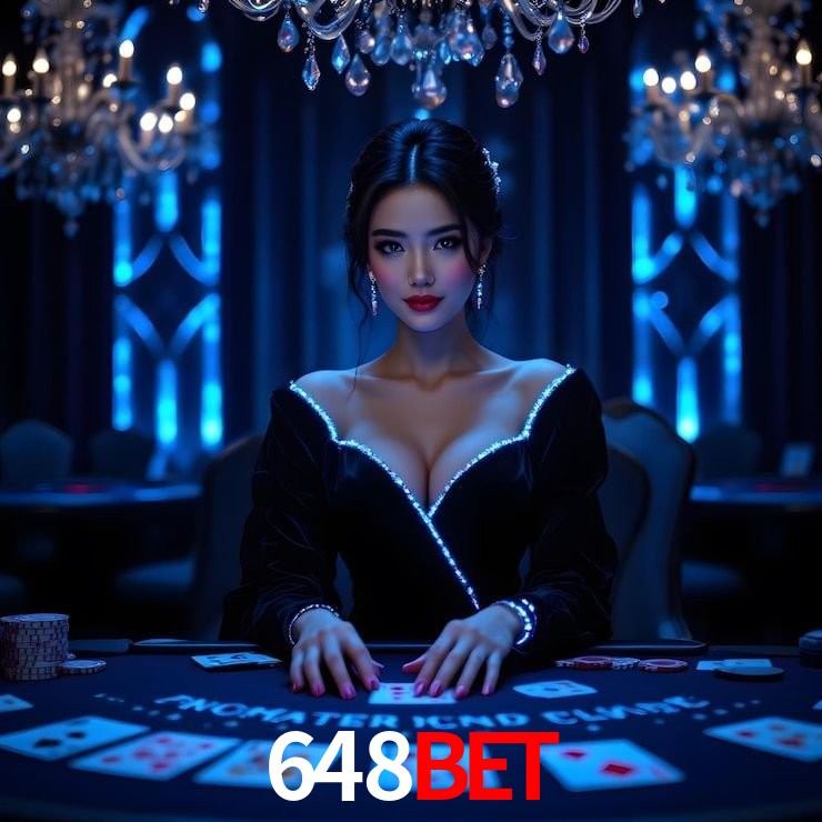 648BET Belo Horizonte - Jackpots