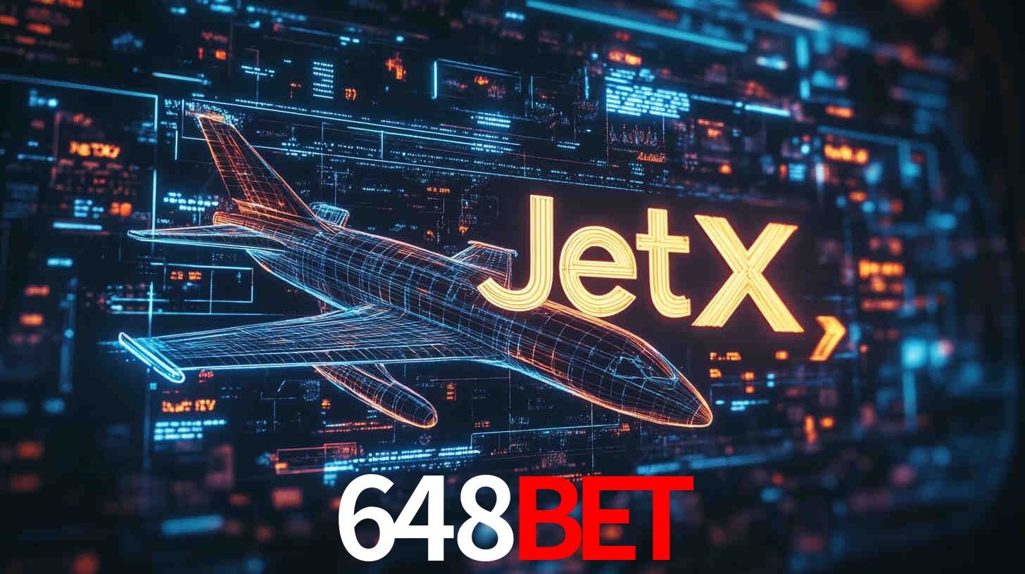 Apostas Esportivas na 648BET: Um Guia Completo