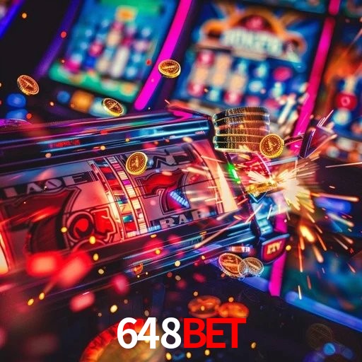 Apostas de Tênis 648BET