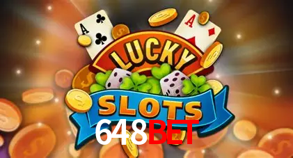 A Emoção da Loteria na 648BET: Uma Chance de Mudança de Vida
