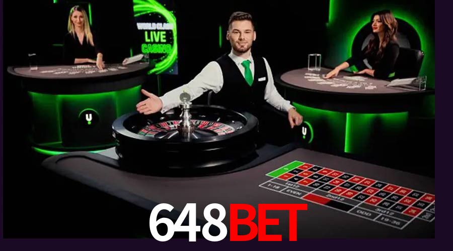 Seasonal Promotions 648BET