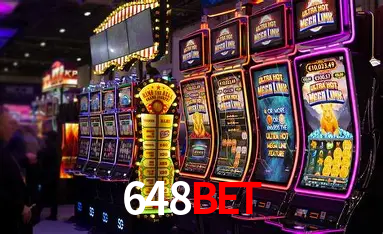 648BET São Paulo - All Bonuses