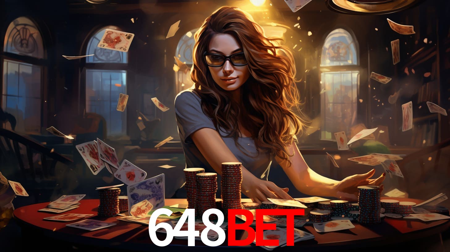 Football Betting 648BET