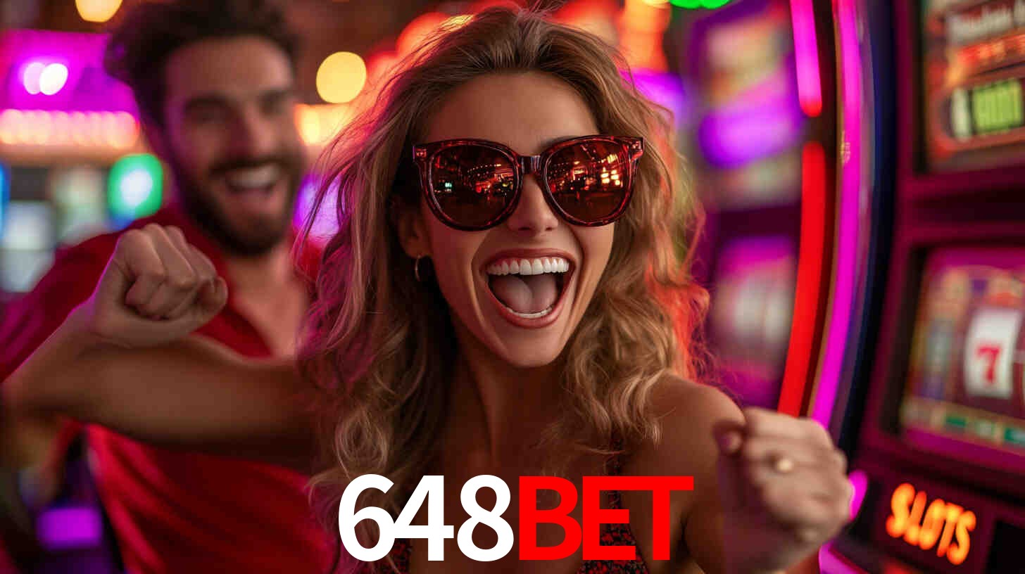 Explorando a Categoria de Eventos em Apostas na 648BET