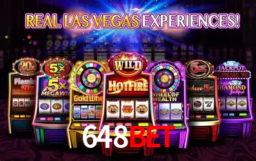 648BET Salvador - Bonus Stats