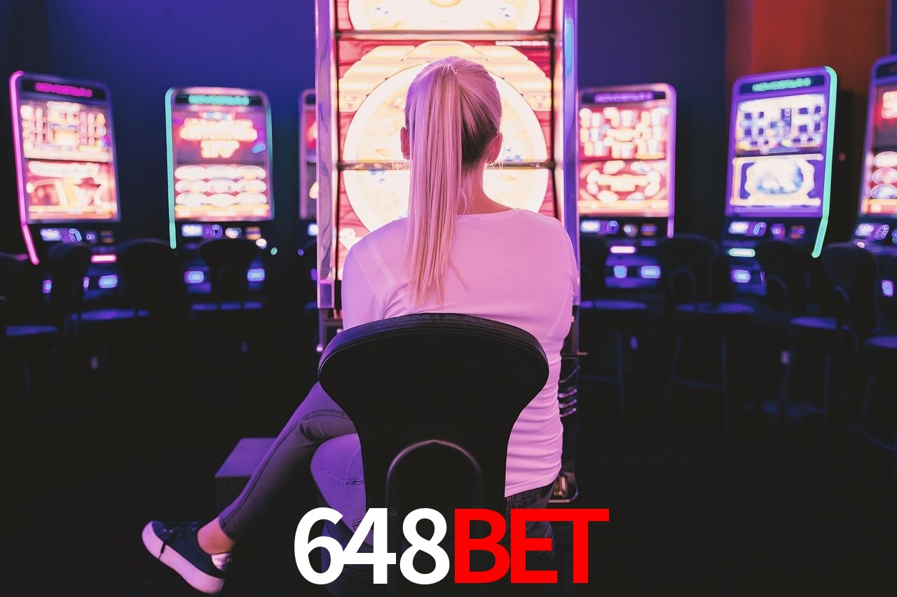 Secure Login 648BET