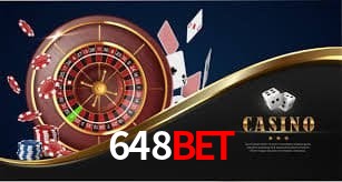 Login Seguro 648BET