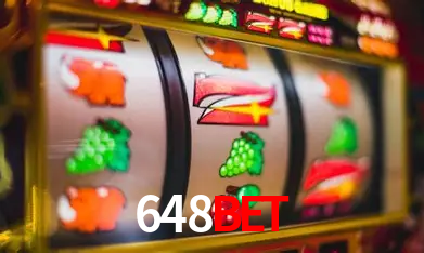 Desvendando o Mundo dos Jogos Virtuais na 648BET