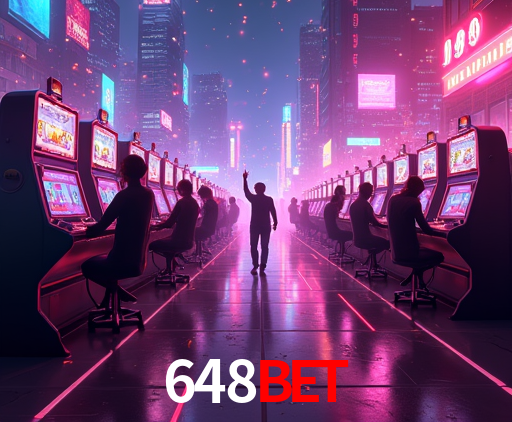 Estatísticas Esportivas 648BET