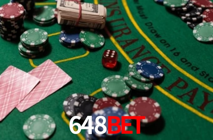 Bônus Generosos e Exclusivos no 648BET para Você!