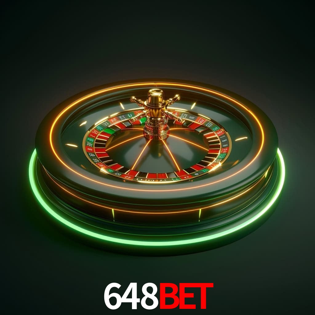 648BET App - Aplicativo Móvel Oficial