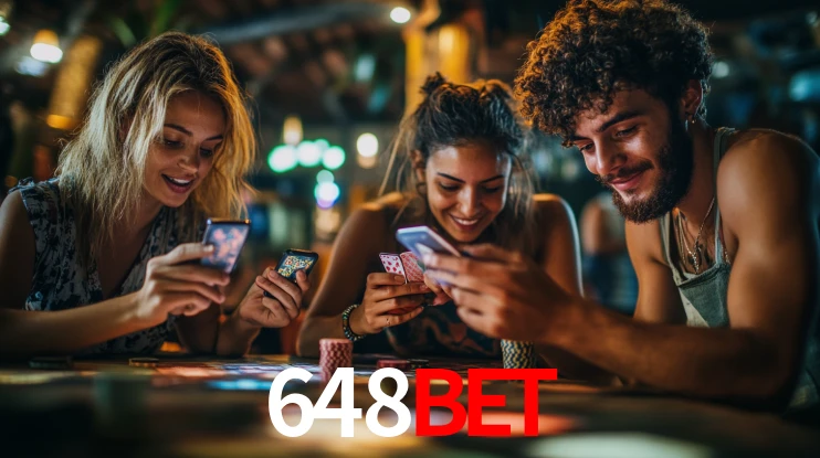Aviator Game 648BET