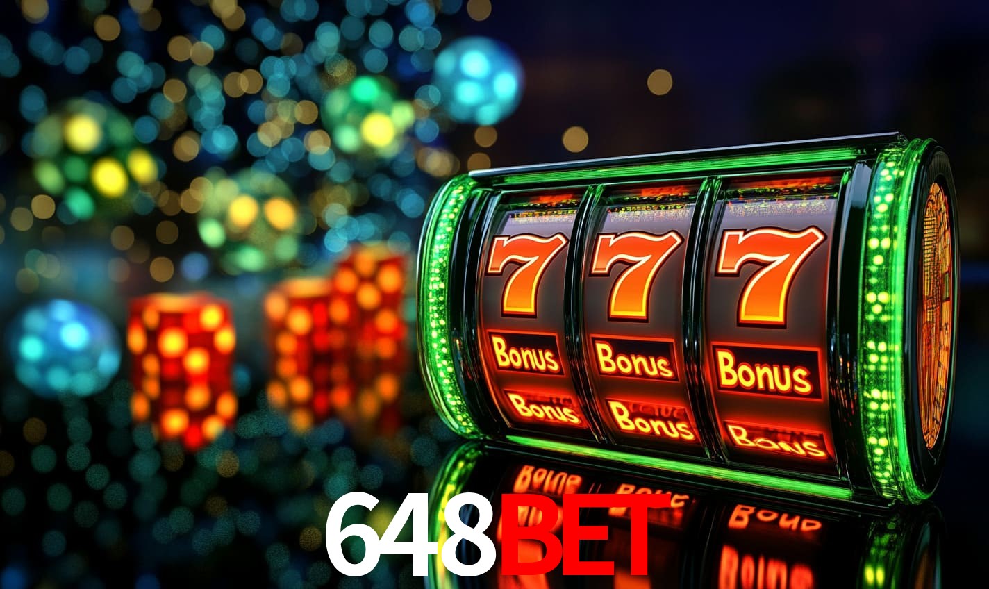 648BET - Pagamento PIX Instantâneo