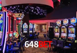 648BET Brasília - Leaderboards