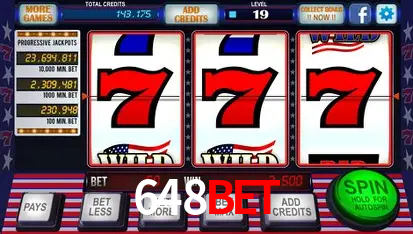 648BET Belo Horizonte - Reivindique Bonus