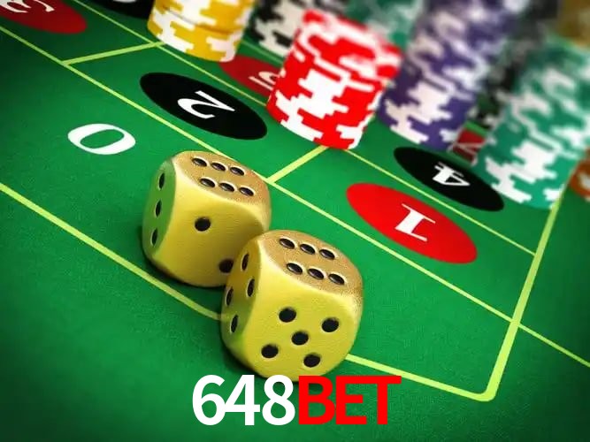 Bonus Features 648BET