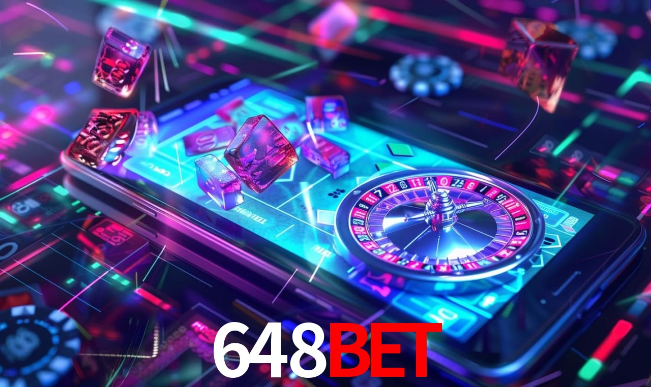 Cadastro Rápido 648BET