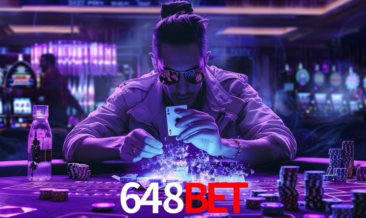 Sports Statistics 648BET