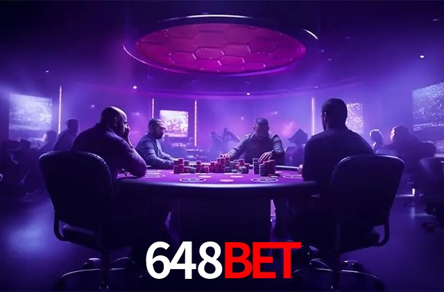 Integração de APIs 648BET