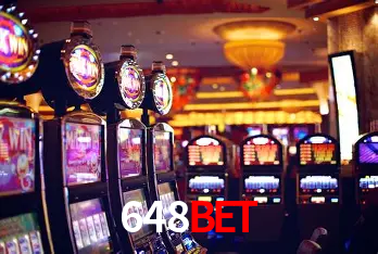 648BET Rio de Janeiro - Bonus Terms