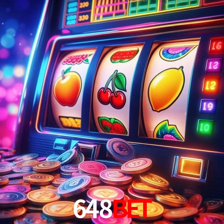 Segurança 2FA 648BET
