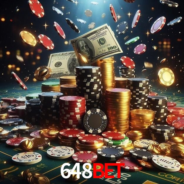 Jogos Exclusivos 648BET