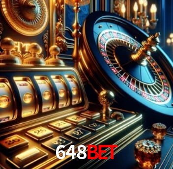 Estatísticas do Jogo 648BET