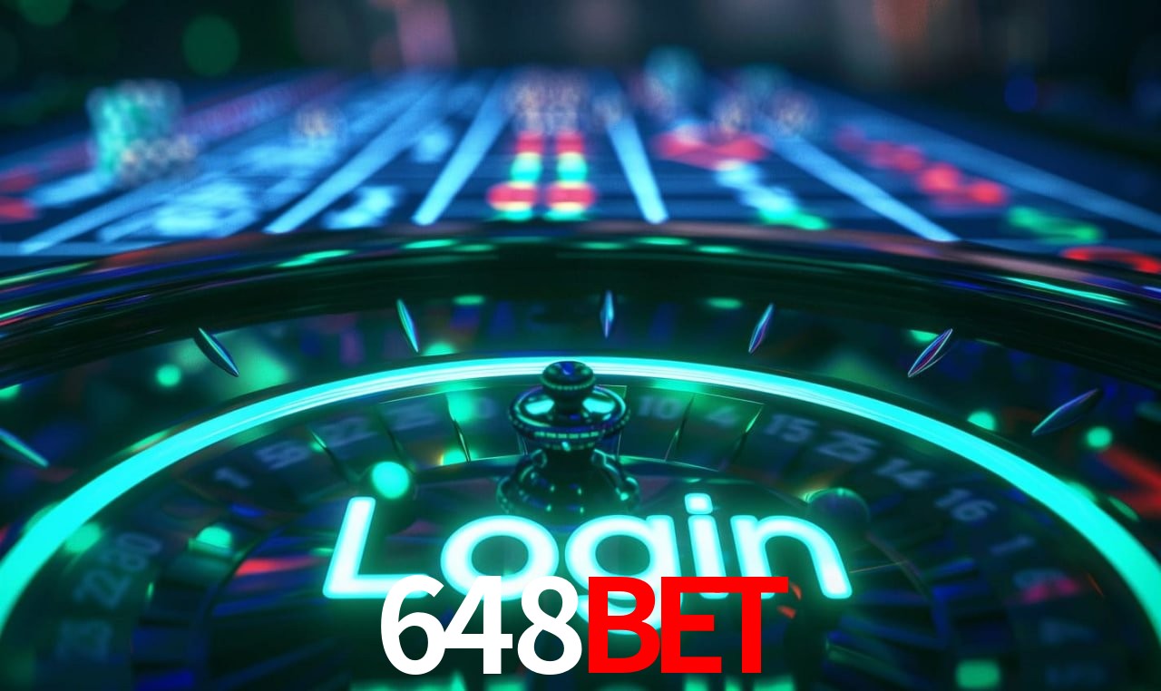 Provedores de Jogos 648BET