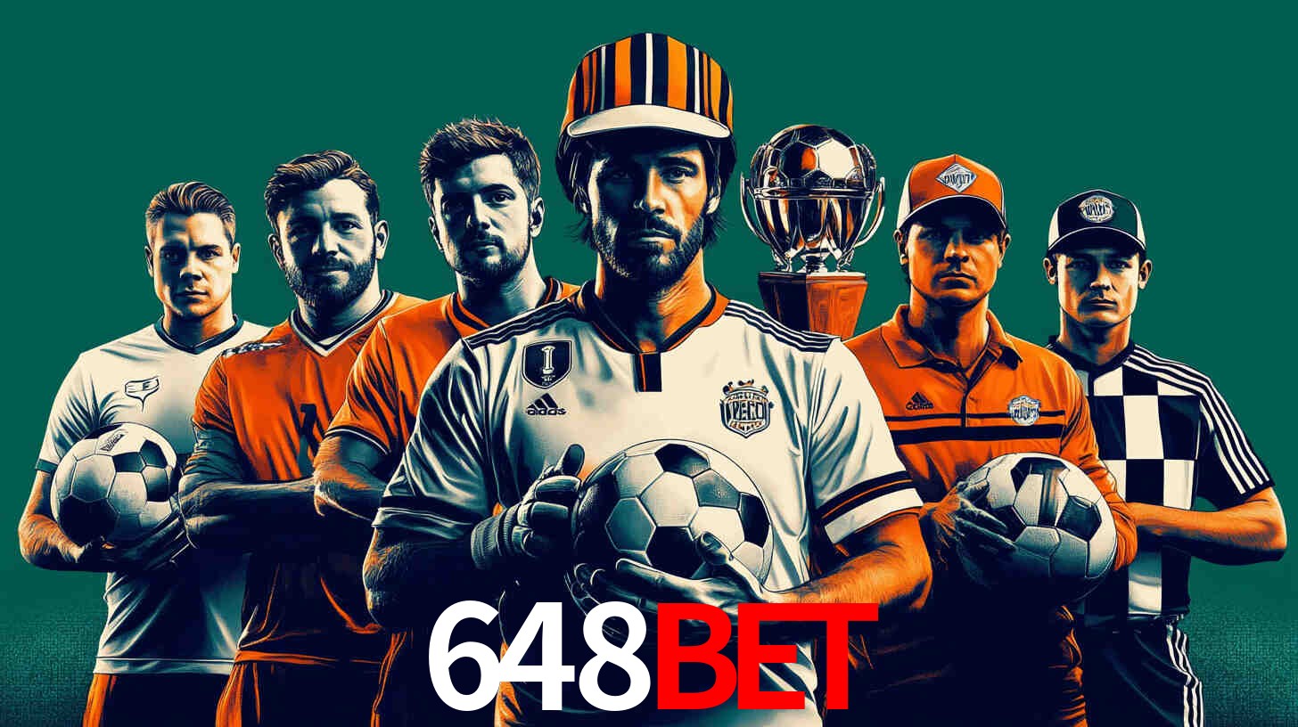 Descubra a Essência do 648BET: Nossa História e Compromissos