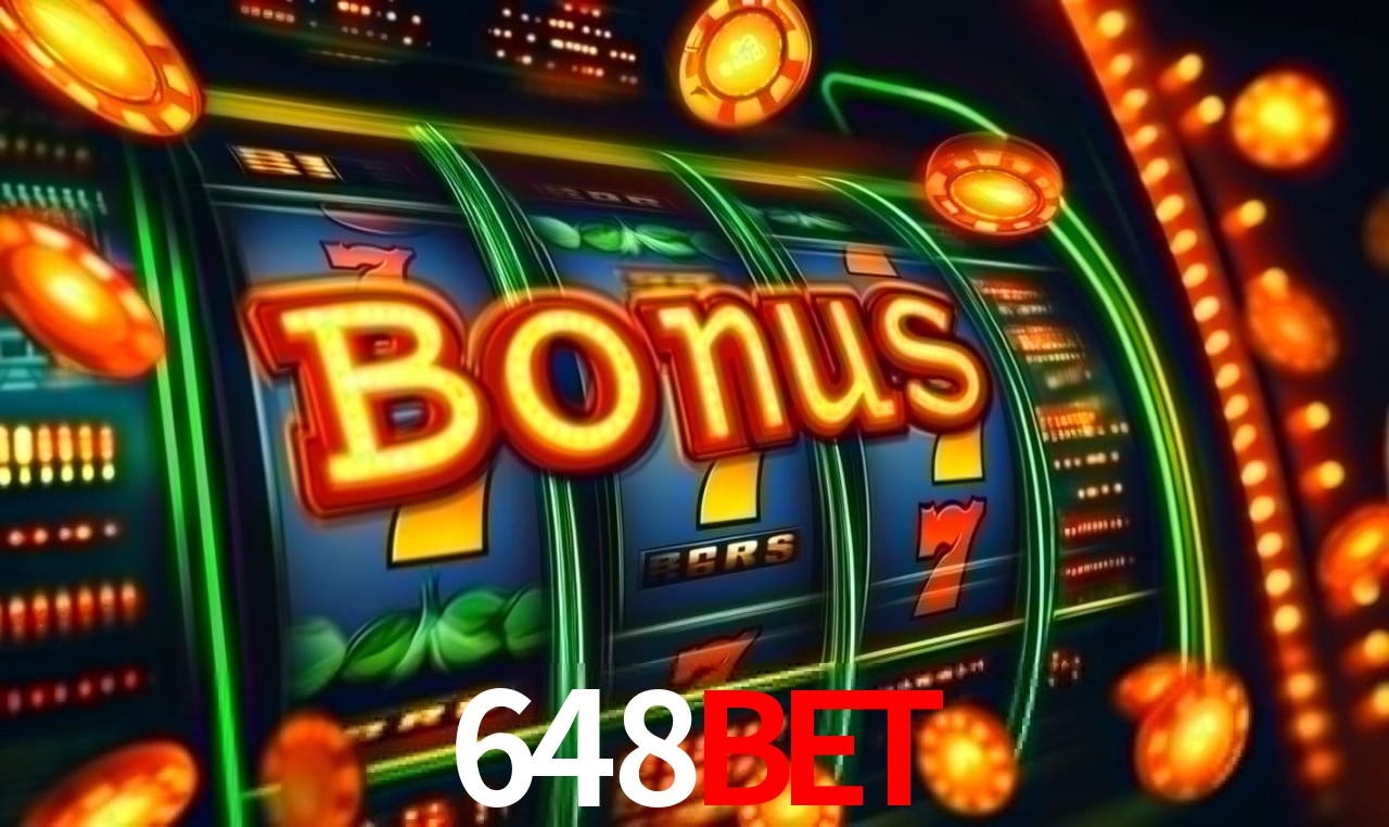 Tennis Betting 648BET