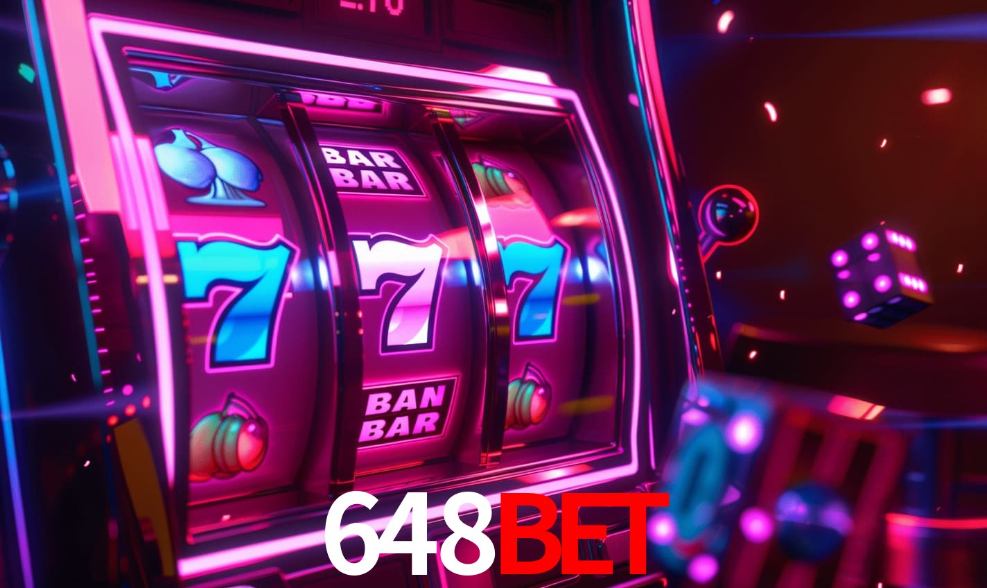 648BET Belo Horizonte - Provably Fair