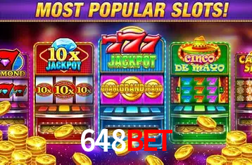 648BET Brasília - Casino Guide