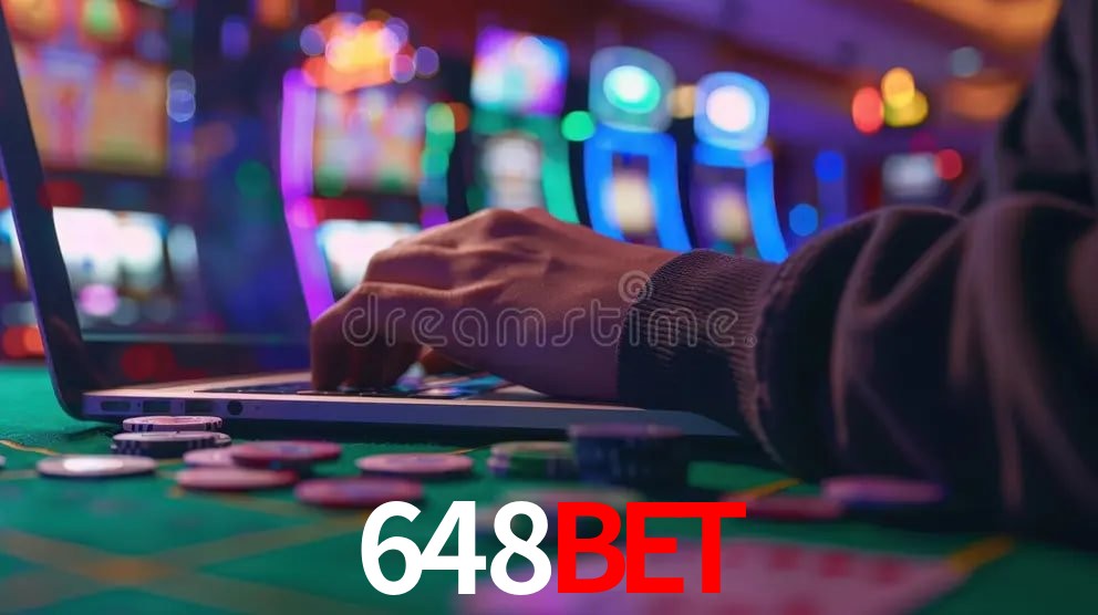 Jogo Aviator 648BET