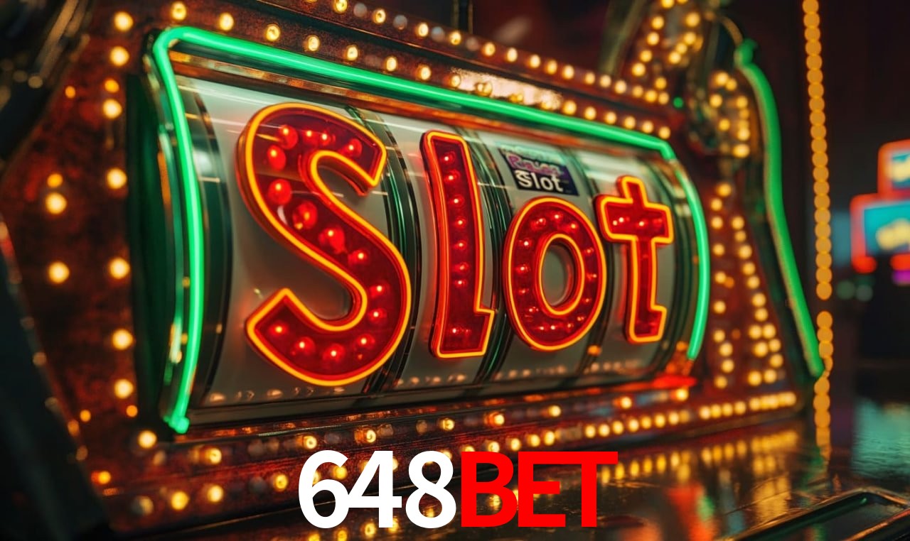 648BET - Rápido Acesse