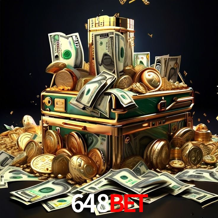 Benefícios da Conta 648BET