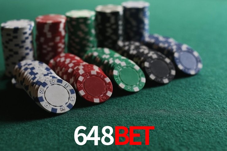 Game Providers 648BET