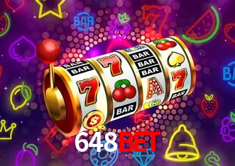A Experiência Imersiva dos Cassinos Ao Vivo no 648BET