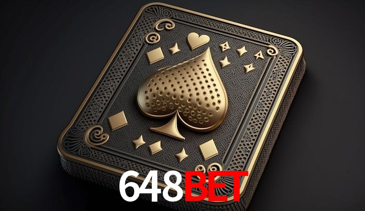 Design Responsivo 648BET