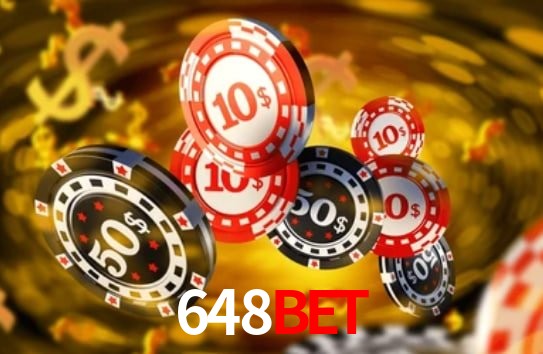 Diretório de Jogos 648BET
