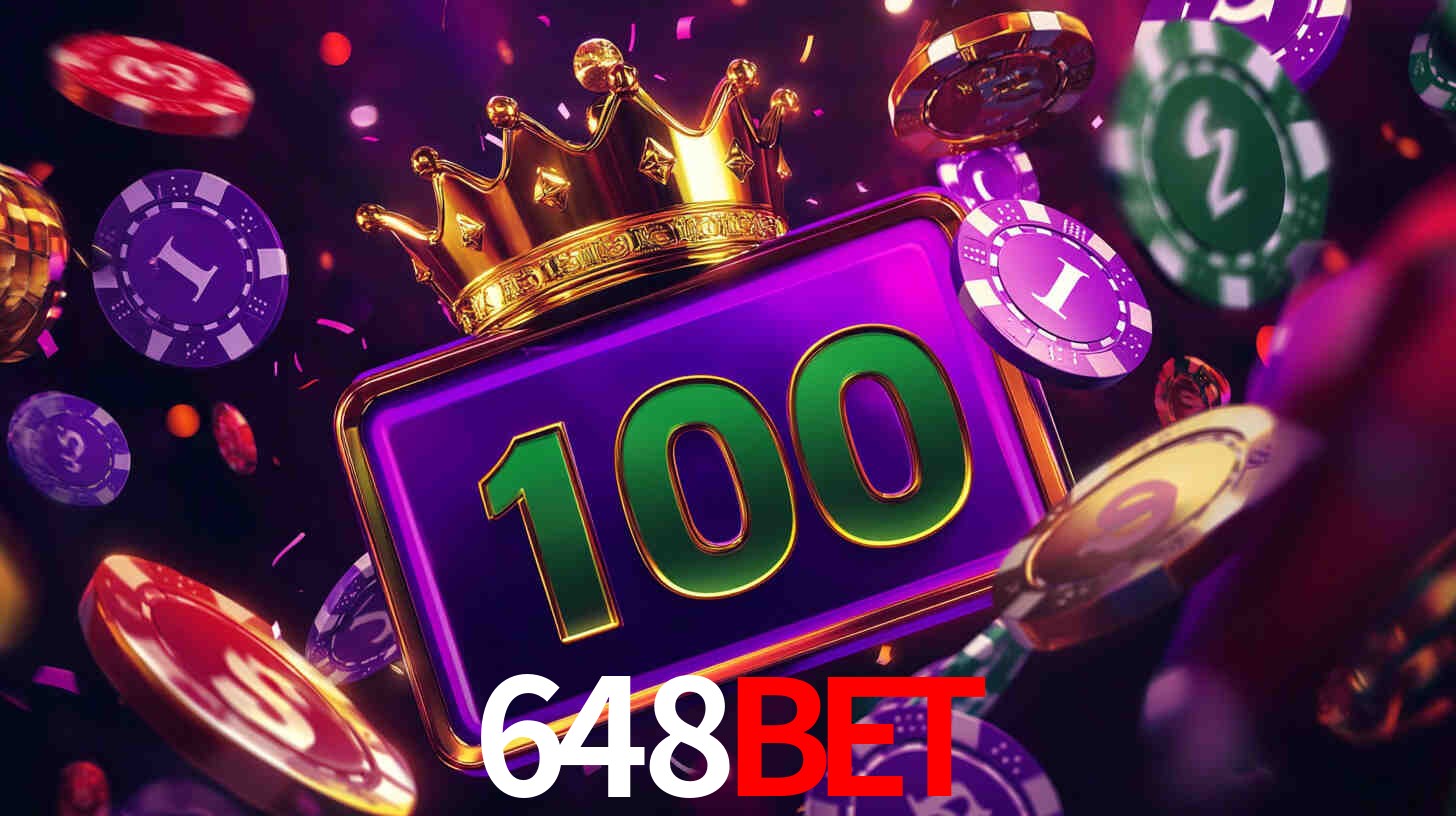 Roulette Table 648BET