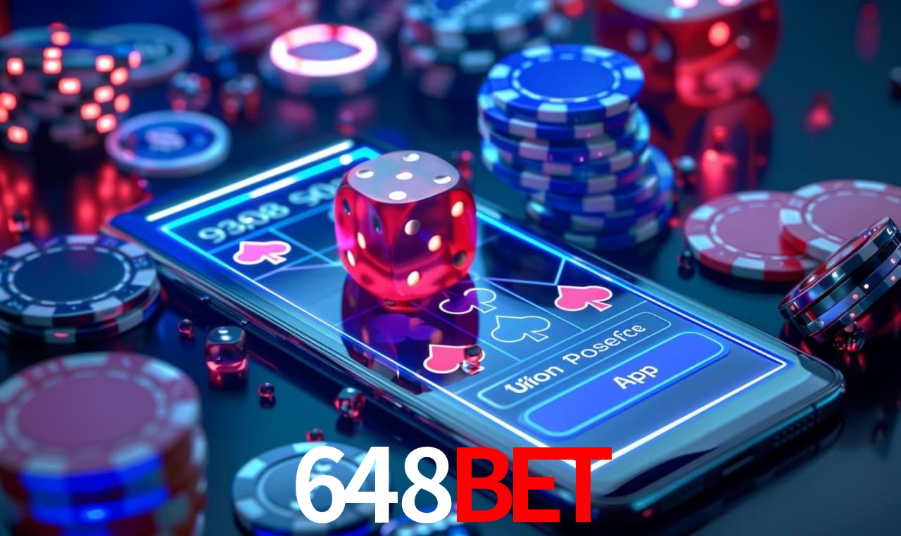 648BET Belo Horizonte - Basketball