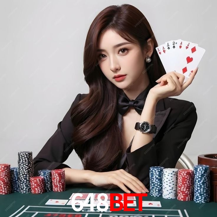 648BET - User Statistics