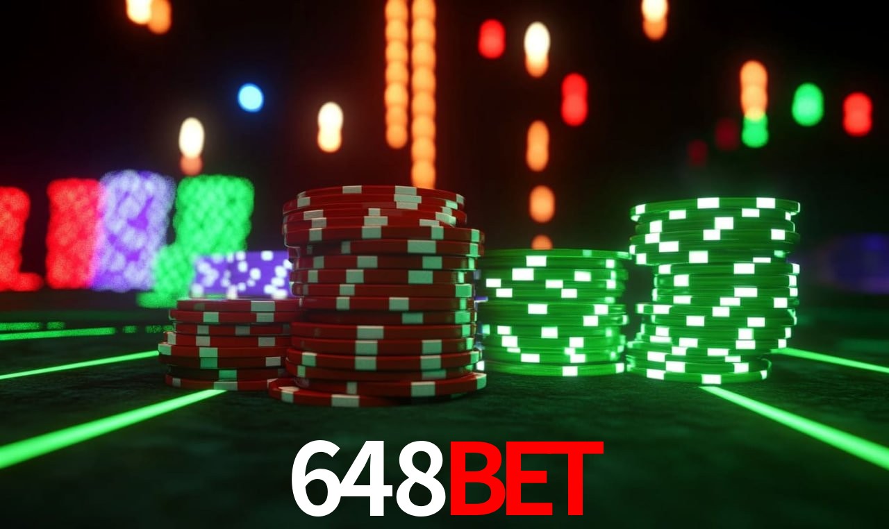 Games Directory 648BET